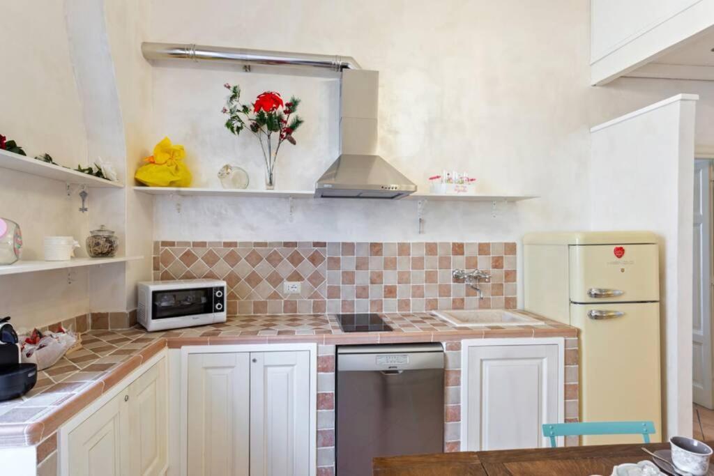 Art Lodge Apartment โรม ภายนอก รูปภาพ