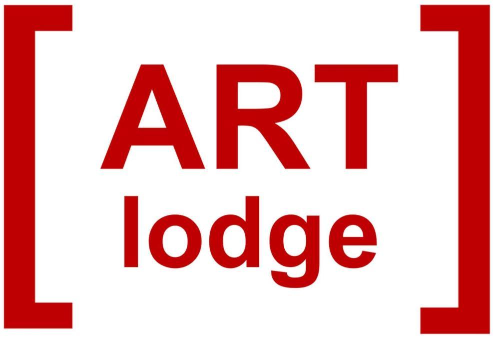 Art Lodge Apartment โรม ภายนอก รูปภาพ